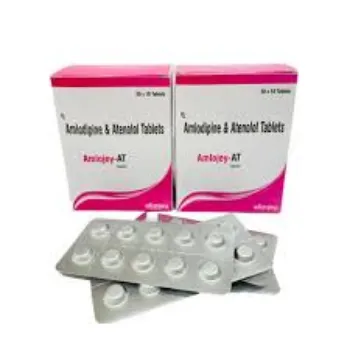Atenolol Tablets